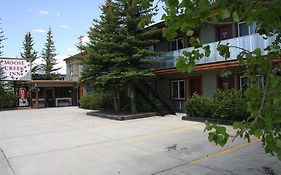 Moose Creek Inn West Yellowstone